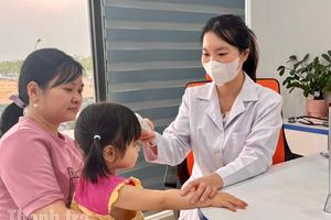Bộ Y tế: Khám sức khỏe định kỳ cho trẻ dưới 6 tuổi có sàng lọc nguy cơ tự kỷ