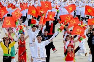 Hệ thống dữ liệu: “Đòn bẩy” thực thi Công ước quốc tế về xóa bỏ mọi hình thức phân biệt chủng tộc