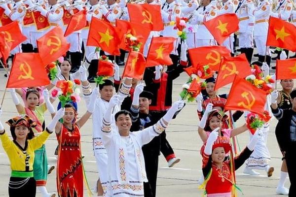 Hệ thống dữ liệu: “Đòn bẩy” thực thi Công ước quốc tế về xóa bỏ mọi hình thức phân biệt chủng tộc