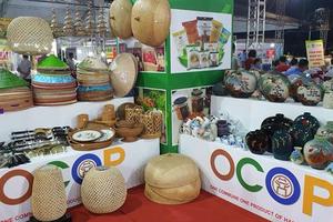 OCOP Thanh Hóa: Khơi dậy giá trị bản địa, tạo động lực cho kinh tế nông thôn