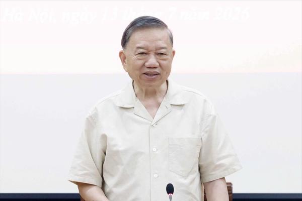 Tổng Bí thư, Chủ tịch nước chỉ ra "bốn khoảng trống lớn" trong phát triển văn hóa