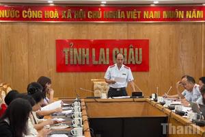 Lai Châu: Kiến nghị xử lý hơn 5,2 tỷ đồng qua thanh tra