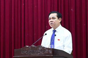 Nghệ An: Quyết tâm tăng trưởng hai con số, áp chế tài “3 không” để tăng tốc phát triển