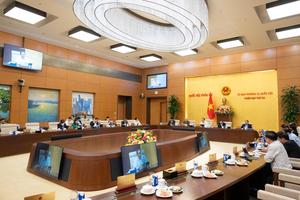 Định hướng lập pháp nhiệm kỳ Quốc hội khóa XVI