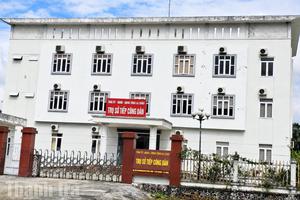 Hơn 60% đơn thư ở Lai Châu liên quan đến đất đai