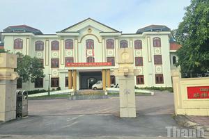 Hà Tĩnh: Xã miền núi Vũ Quang chủ động giải quyết đơn thư từ cơ sở, giữ vững ổn định địa bàn