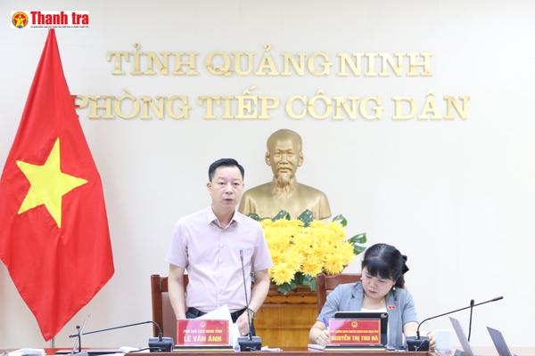 Kỳ 2: Đổi mới tiếp công dân để phục vụ người dân tốt hơn