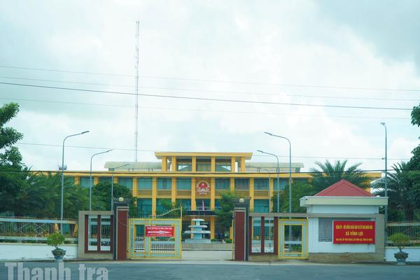 Cà Mau: Trong 456 cơ sở nhà, đất dôi dư sau sắp xếp có 330 cơ sở chưa được khai thác, sử dụng