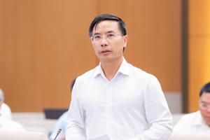 Đề xuất quy định mới về thanh tra, kiểm tra lĩnh vực tài sản mã hóa để chống rửa tiền