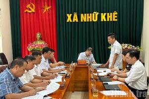 Thanh tra Tuyên Quang: Từng bước xây dựng nền thanh tra số