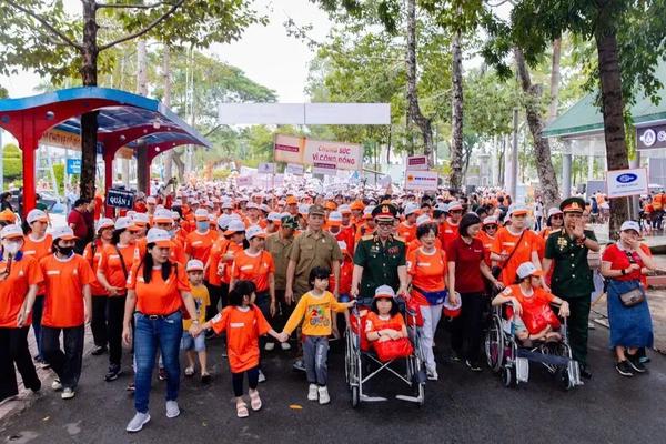 65 năm - Từ thảm họa đến hành trình chung tay xoa dịu nỗi đau da cam