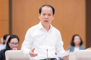 Đề xuất Nhà nước bồi thường nếu không bảo vệ người chống tham nhũng, lãng phí, tiêu cực
