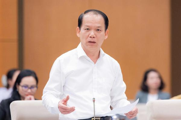 Đề xuất Nhà nước bồi thường nếu không bảo vệ người chống tham nhũng, lãng phí, tiêu cực