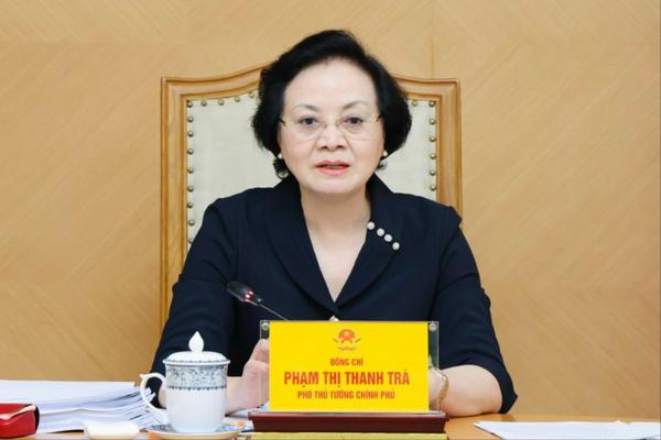 Phó Thủ tướng yêu cầu xây dựng cơ chế liên thông nhân tài giữa khu vực công và tư