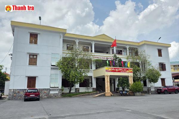 Hưng Yên: Sở Y tế xử lý 100% đơn khiếu nại, tố cáo trong 6 tháng đầu năm