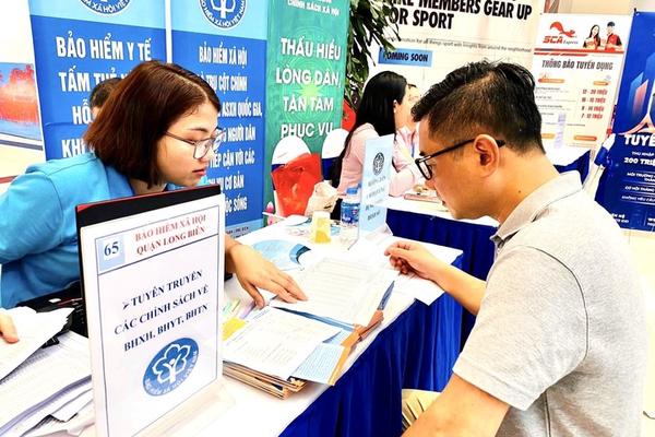 Đề xuất thay đổi cách tính thời gian đóng bảo hiểm xã hội để hưởng lương hưu
