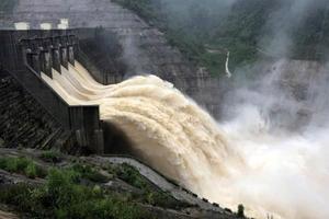Bảo đảm an toàn đập, hồ chứa trước nguy cơ mưa lũ cực đoan do hiện tượng ElNino