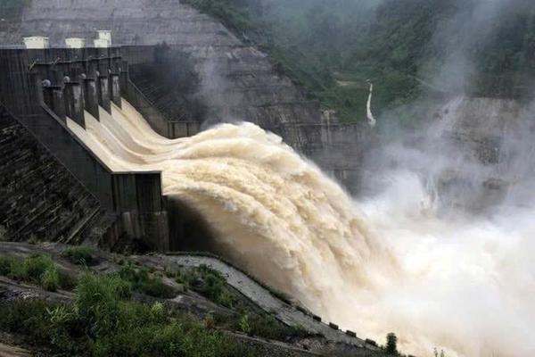 Bảo đảm an toàn đập, hồ chứa trước nguy cơ mưa lũ cực đoan do hiện tượng ElNino