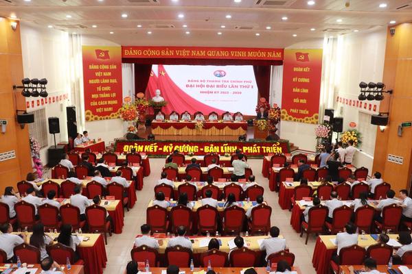 Bài 1: Văn hóa công vụ - Hệ giá trị cốt lõi xây dựng ngành Thanh tra liêm chính, phục vụ Nhân dân