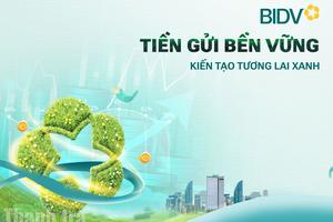 Chính phủ ban hành Nghị định quy định về hoạt động bảo hiểm tiền gửi