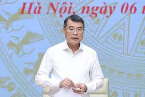 Đổi mới công tác thi đua, khen thưởng theo hướng thực chất, gắn với kết quả nhiệm vụ và mục tiêu cụ thể