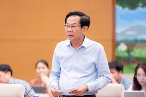 Đề xuất tăng chế tài với hành vi lừa đảo đưa người lao động đi làm việc ở nước ngoài