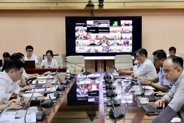 Bộ Y tế triển khai Chiến dịch 100 ngày tạo lập Sổ sức khỏe trên VNeID
