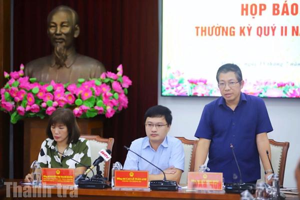 Nhiều cơ quan báo chí bị xử lý vì đăng tin ca ngợi cuốn sách "Chuyện với Thanh"