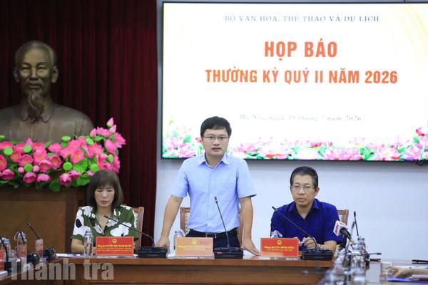 Bộ Văn hóa, Thể thao và Du lịch: Hơn 1.100 trò chơi vi phạm được Công ty Google chặn trên kho ứng dụng