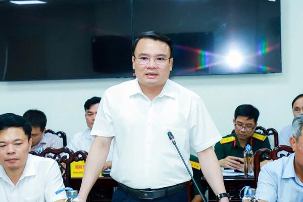 Nghệ An yêu cầu giải quyết dứt điểm nhiều vụ việc tồn đọng ngay từ cơ sở
