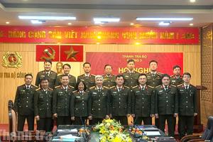 Phòng 3, Thanh tra Bộ Công an: Chuyển đổi tư duy công vụ, siết chặt kỷ cương từ cơ sở