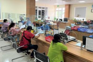 BHXH Việt Nam siết chặt kỷ luật tài chính, chống lãng phí