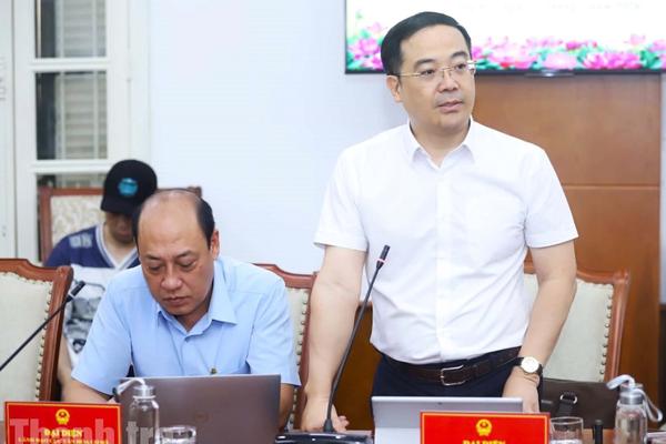 Quản lý sách: Quy rõ trách nhiệm người đứng đầu