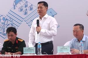 Vụ điểm thi ở Tuyên Quang: Sẽ hủy kết quả đại học nếu phát hiện vi phạm