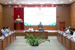 Phản biện xã hội dự thảo Luật Nhà ở (sửa đổi): Đề xuất hoàn thiện chính sách, tăng tính khả thi và đồng bộ