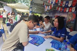 Xét tuyển đại học 2026: Nhóm ngành STEM "lên ngôi", thu hút hơn 53% thí sinh