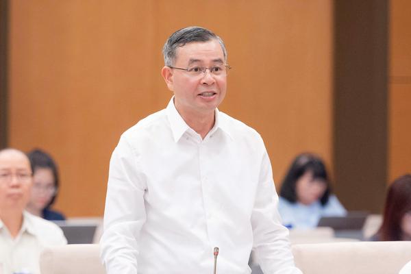 Chính phủ đề xuất cấm kinh doanh “bóng cười”