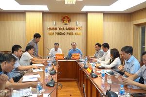 Thanh tra Chính phủ công bố kết luận thanh tra phòng, chống lãng phí về nhà, đất công tại Đồng Nai