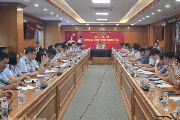 Dự án đường từ năm 2003 chưa hoàn thành, Thanh tra Bắc Ninh kiến nghị chấm dứt
