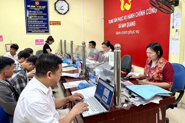 Cao Bằng: Lấy sản phẩm thực chất làm thước đo chuyển đổi số