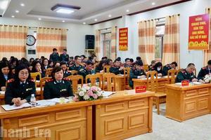 Thanh tra tỉnh Lạng Sơn: Ban hành 9 kết luận xác minh tài sản, thu nhập năm 2026