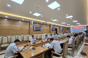 Thanh Hóa: Không để xảy ra tình trạng thanh tra và kiểm toán trùng lặp