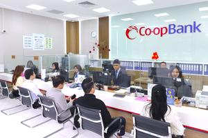 Bổ sung 5.000 tỷ đồng vốn điều lệ cho Ngân hàng Hợp tác xã Việt Nam