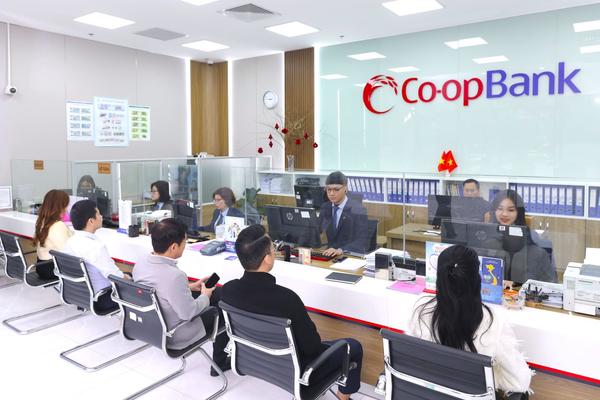 Bổ sung 5.000 tỷ đồng vốn điều lệ cho Ngân hàng Hợp tác xã Việt Nam