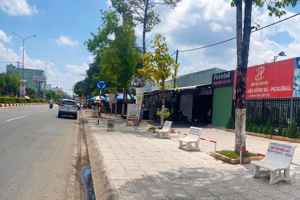 Cà Mau: Kiến nghị gỡ “nút thắt” cho dự án Trường Mầm non Tuổi Hồng chậm tiến độ hơn 10 năm