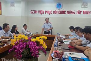 Tây Ninh: Qua thanh tra, kiến nghị thu hồi về ngân sách Nhà nước hơn 10,2 tỷ đồng