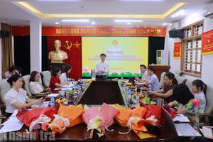 Báo Thanh tra quyết tâm đổi mới, nâng cao chất lượng tuyên truyền trong tình hình mới