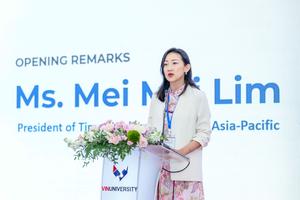 Định vị đại học Việt Nam trên bản đồ thế giới: Cần chiều sâu chất lượng thật