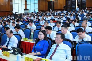 Tội phạm trên địa bàn Thanh Hóa tăng 14% trong 6 tháng đầu năm 2026