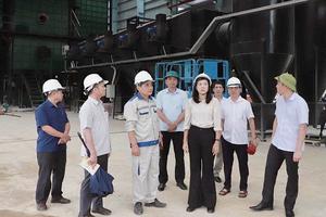 Tuyên Quang: Tháo gỡ điểm nghẽn, đẩy nhanh tiến độ các dự án tại xã Nhữ Khê